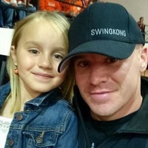 Meet your Posher, Nick